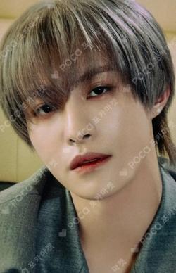 SMiniz X Melon YANGYANG photocard image