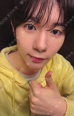 COLOR YIZHIYU RYO photocard image