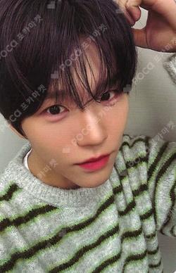COLOR YIZHIYU JAEHEE photocard image