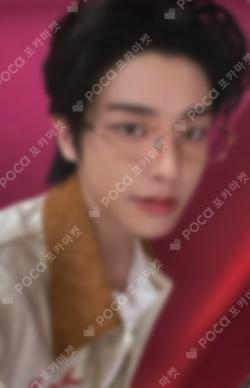 DESIRE : UNLEASH hello82 LUCKY DRAW JAKE photocard image