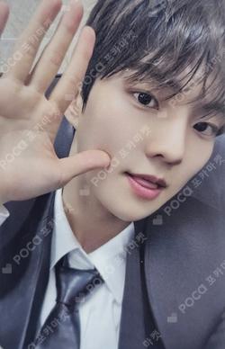 THE BOYZ CONCERT [INTER-ZECTION] PHOTO TICKET SET