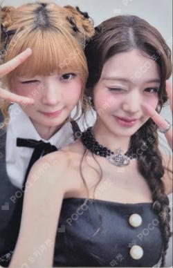 IVE WORLD TOUR [SHOW WHAT I AM] IN JAPAN Unit photocard image