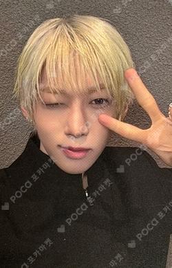 DEFINITION FaNCy Ver. KAMDEN photocard image