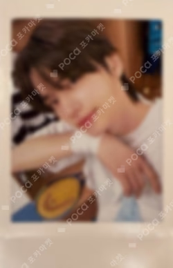 2026 TWS 2ND FANMEETING [42:CLUB] IN JAPAN INSTANT PHOTO CARD