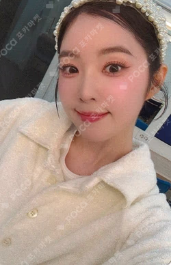 Red Velvet IRENE photocard image