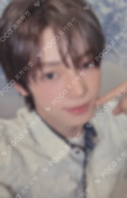 2026 TWS 2ND FANMEETING [42:CLUB] IN JAPAN UNIVERSAL LUCKY DRAW HANJIN photocard image