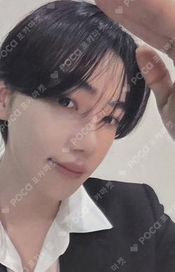 THE BOYZ CONCERT [INTER-ZECTION] RING SET