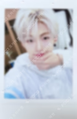 2026 TWS 2ND FANMEETING [42:CLUB] IN JAPAN INSTANT PHOTO CARD