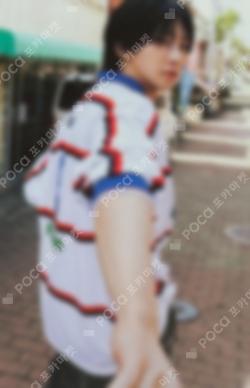 CanCam HMV FUMA photocard image