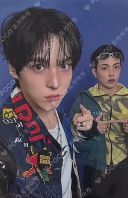 ATEEZ X ANITEEZ POP-UP STORE ANITEEZ IN COLOR OFFLINE EVENT