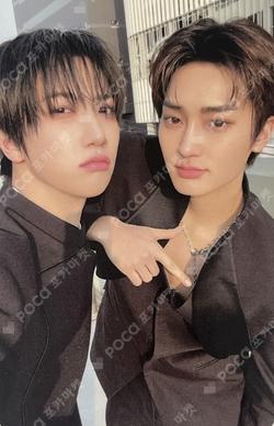 ReDeFINE De VER. Unit photocard image