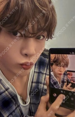 KCON JAPAN 2026 RANDOM TRADING CARD SEOK MATTHEW photocard image