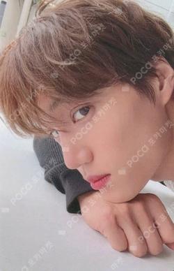 REVERXE MU-MO SHOP KAI photocard image