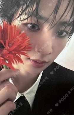 FEELM WHOSFAN Nam Seong Mo photocard image
