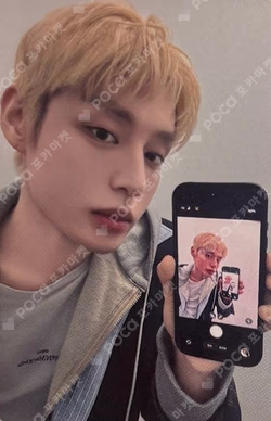 KCON JAPAN 2026 RANDOM TRADING CARD