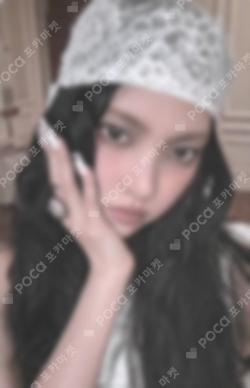 MAMIHLAPINATAPAI MUSINSA YUNAH photocard image