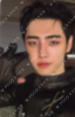 THE SIN : VANISH YIZHIYU SUNGHOON photocard image