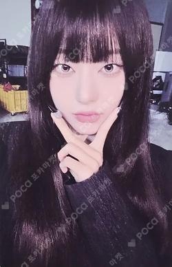 Billlie SHEON photocard image