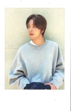 TASTE PHOTO PACKAGE HAECHAN photocard image