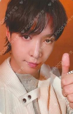 REVERXE MU-MO SHOP LAY photocard image