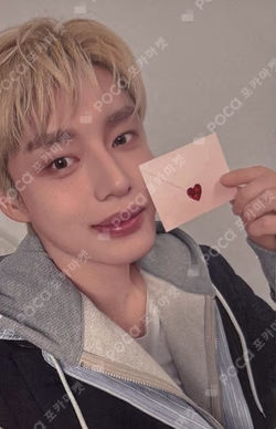 KCON JAPAN 2026 RANDOM TRADING CARD