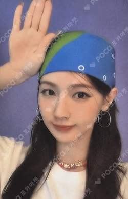 2025 i-dle first japan tour [逢い-dle] RANDOM PHOTOCARD