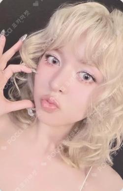 Heavy Serenade Serenade Ver. Lily photocard image
