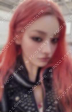 MAMIHLAPINATAPAI PAW PAW Ver. WEVERSE JAPAN IROHA photocard image
