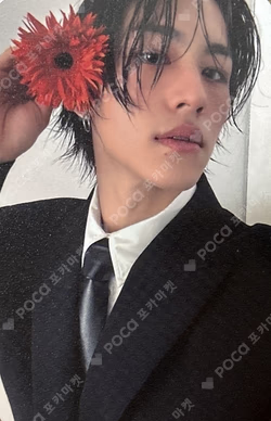 FEELM WHOSFAN Park Seok Joon photocard image