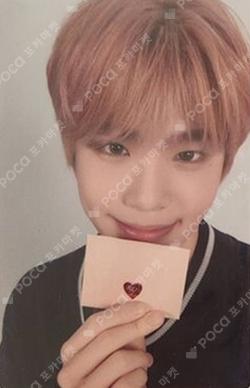 KCON JAPAN 2026 RANDOM TRADING CARD