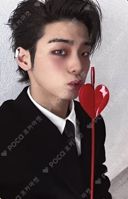 FEELM BROADCAST Kim Do Gyun photocard image