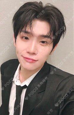 NEVER SAY NEVER YIZHIYU WINNER