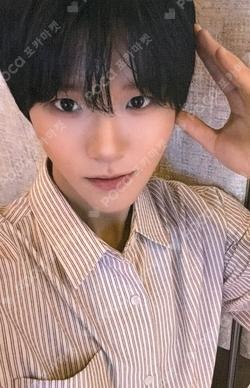 NCT JAEHEE photocard image