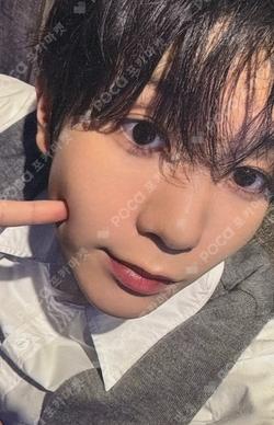 COLOR FANME RYO photocard image