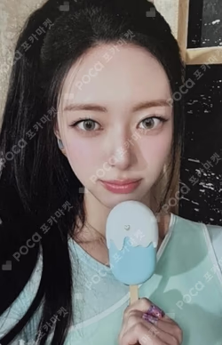 Ice Cream SPECIAL Ver. B Ver.