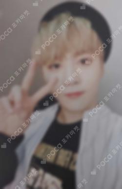 DIRECTOR'S CUT SUNSET Ver. SEUNGKWAN photocard image