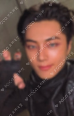 THE SIN : VANISH YIZHIYU JAY photocard image