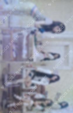 MAMIHLAPINATAPAI MUSICPLANT LUCKY DRAW Unit photocard image