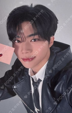 KCON JAPAN 2026 RANDOM TRADING CARD