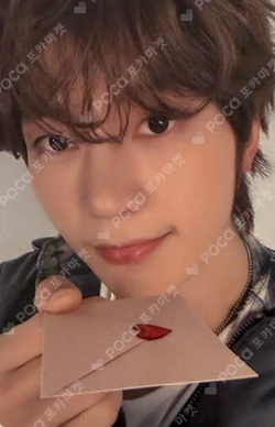 KCON JAPAN 2026 RANDOM TRADING CARD