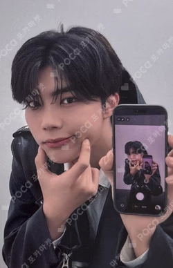 KCON JAPAN 2026 RANDOM TRADING CARD