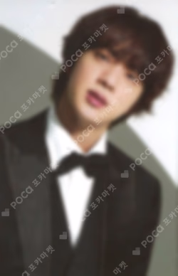 2022 THE FACT BTS PHOTOBOOK SPECIAL EDITION