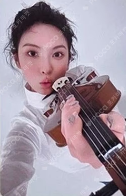 Heavy Serenade POP-UP STORE LENTICULAR TRADING CARD