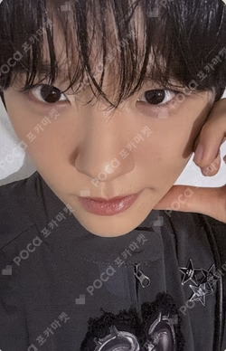 NCT JAEHEE photocard image