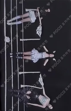 Heavy Serenade Platform Album POCAALBUM Ver.
