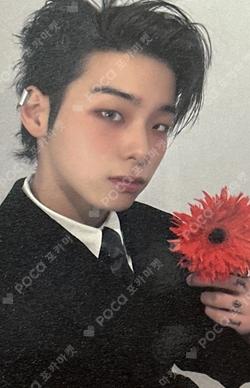 FEELM WHOSFAN Kim Do Gyun photocard image