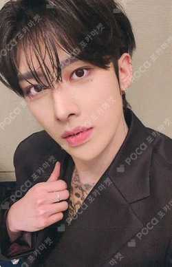 NEVER SAY NEVER YIZHIYU WINNER