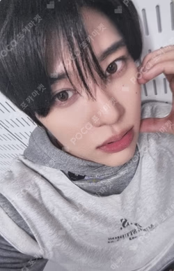 2ND ANNIVERSARY MICRO CAMERA SET SION photocard image