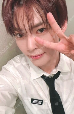 NEVER SAY NEVER YIZHIYU WINNER