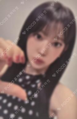 LE SSERAFIM VR CONCERT：INVITATION SAKURA photocard image